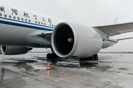 飞机票空白模板图(飞机票样板图正反面)